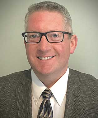 Dr. Robert R. DesRoches Jr.